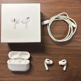 Apple AirPods Pro 第1世代