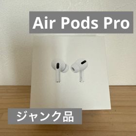 Apple AirPods Pro 本体