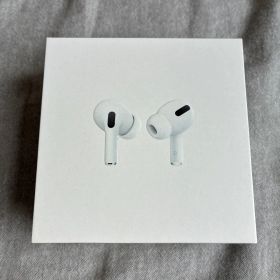 Apple AirPods Pro 第一世代