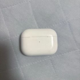 AirPods pro Apple ノイズキャンセリング機能付き