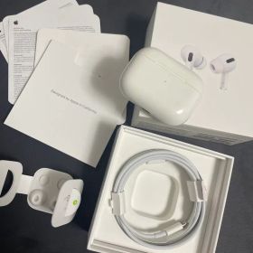 Apple AirPods Pro 本体 ジャンク品