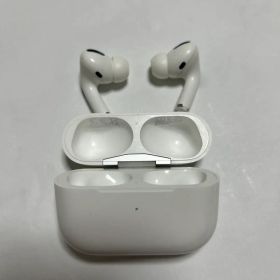 AirPods Pro ホワイト 本体 イヤホン 第1世代