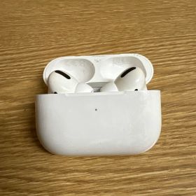 AirPods Pro 本体 ホワイト(第一世代)