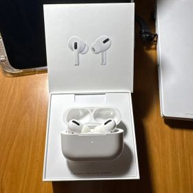 Apple AirPods Pro (第1世代) 本体 ジャンク品