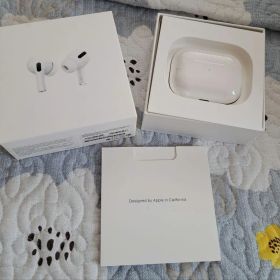 ジャンク品 AirPods Pro 第1世代 正規品