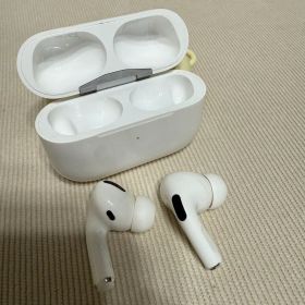 【ジャンク品】 AirPods Pro2 ワイヤレスイヤホン