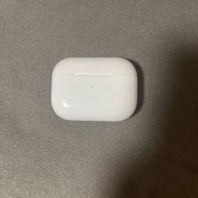AirPods Pro ワイヤレスイヤホン ホワイト 右使用不可