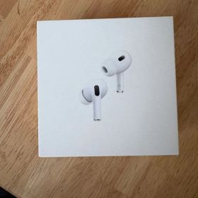 AirPods Pro 本体 付け替えパーツ付き