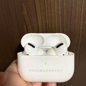 【ジャンク品】Apple AirPods Pro 第一世代 本体