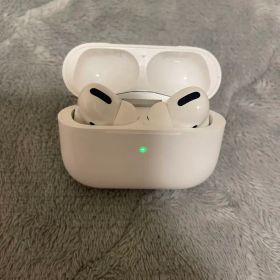【ジャンク品】Apple  純正 AirPodsPro （第1世代）
