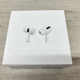ジャンク Apple AirPods Pro MWP22J/A