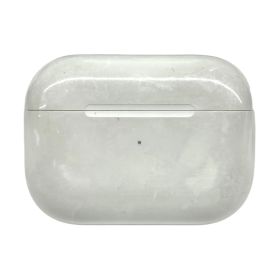(ジャンク品)Apple (アップル) AirPods Pro エアポッズ プロ 2019年製 ワイヤレスイヤホン カナル型 アクティブノイズキャンセリング 外部音取り込みモード MWP22J/A ホワイト 家電/025
