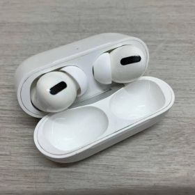 ジャンク Apple AirPods Pro MWP22J/A