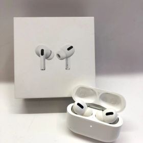 Apple AirPods Pro 第1世代 MLWK3J/A A2083 A2084 XRJ012 f153