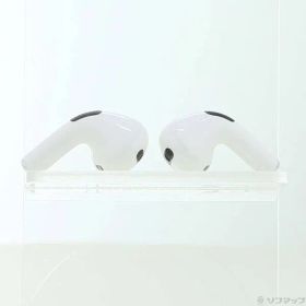 ソフマップ 〔中古品〕 AirPods Pro 第1世代 MagSafe対応 MLWK3J／A【269】