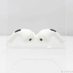 ソフマップ 〔中古品〕 AirPods Pro 第1世代 MagSafe対応 MLWK3J／A【344】