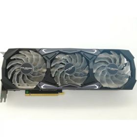 【中古】玄人志向 GG-RTX3080Ti-E12GB/TP RTX3080Ti/12GB(GDDR6X)/PCI-E【日本橋3】保証期間1週間