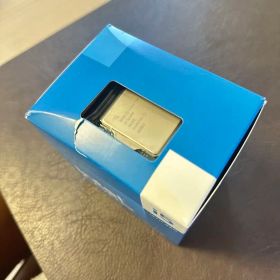 Intel Core i3-12100F+クーラー