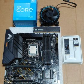 Core i3 12100F BOX 新品 12,999円 中古 9,100円 | ネット最安値の価格