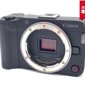【中古】 【美品】 キヤノン EOS R50 V ボディ