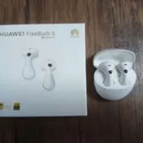HUAWEI FreeBuds 6 ワイヤレスイヤホン