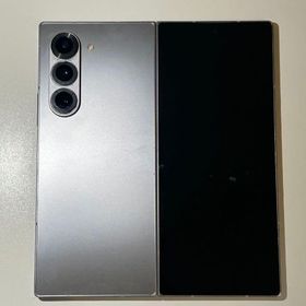Android Galaxy Fold 6｜256gb｜SIMフリー