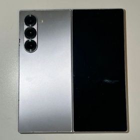 Android Galaxy Fold 6｜256gb｜SIMフリー