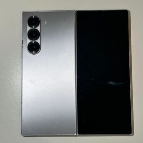Android Galaxy Fold 6｜256gb｜SIMフリー