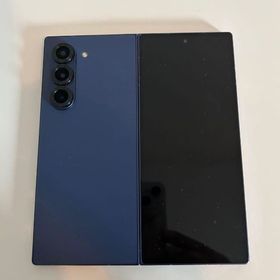 Android Galaxy Fold 6｜256gb｜SIMフリー