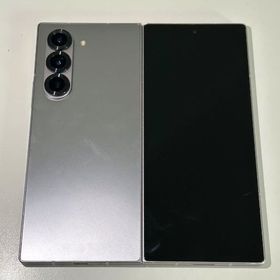 Android Galaxy Fold 6｜256gb｜SIMフリー