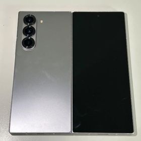 Android Galaxy Fold 6｜256gb｜SIMフリー