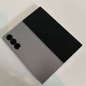 Android Galaxy Fold 6｜256gb｜SIMフリー