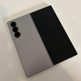 Android Galaxy Fold 6｜256gb｜SIMフリー