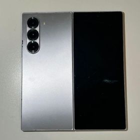 Android Galaxy Fold 6｜256gb｜SIMフリー