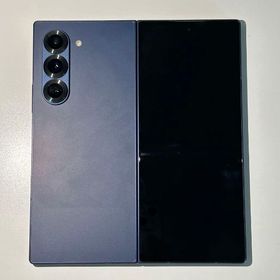 Android Galaxy Fold 6｜256gb｜SIMフリー