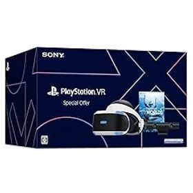 【中古】PlayStation VR Special Offer(CUHJ-16015)