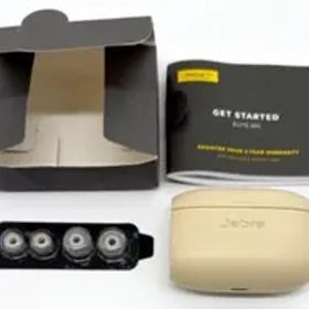 Jabra Elite 65t ベージュ ワイヤレスイヤホン