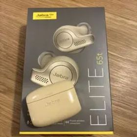 Jabra Elite 65t ワイヤレスイヤホン