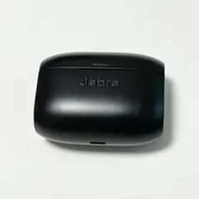 Jabra 完全ワイヤレスイヤホン Elite 65t チタニウムブラック