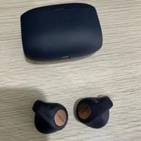 Jabra 完全ワイヤレスイヤホン Elite Active 65t