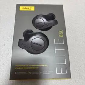 【期間限定50%OFF】jabra elite 65t