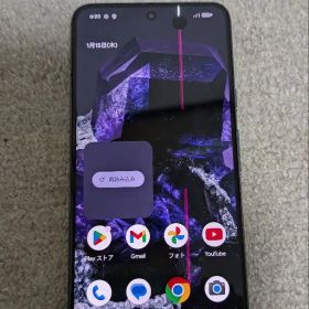 Google Pixel 8 128GB ブラック