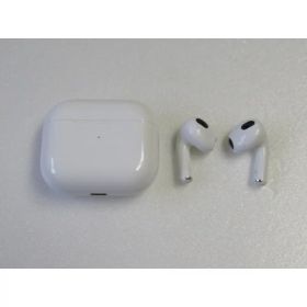 【中古品】正規品 Apple AirPods 第3世代 アップル エアポッズ ワイヤレスイヤホン 送料無料！ エアーポッズ