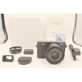 ※5年延長保証中 & おまけ付き※【新品級】SONY RX1R III(コンパクトデジタルカメラ)