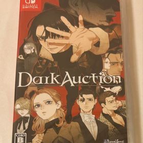 Switch ダークオークション