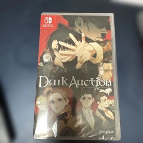 Switch ダークオークション