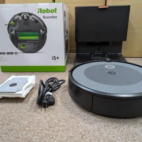 iRobot ルンバ i5+ I555860 ロボット掃除機 クリーンベース付