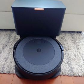 iRobot ルンバ i5+ 自動ゴミ収集 wifi対応 マッピング