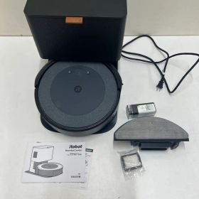 極美品 ルンバ i5+ 557860 水拭き掃除対応 iRobot