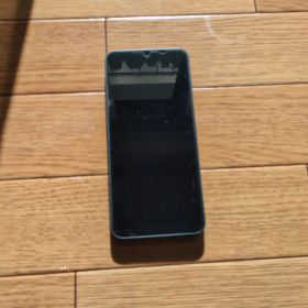 docomo AQUOS wish 4 本体